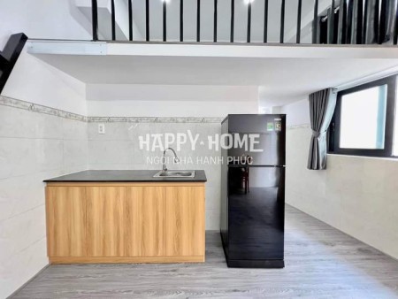 Phòng Trọ Gần ĐH Văn Hiến Mới Xây Full Nội Thất Ở Tân Phú, 20m2