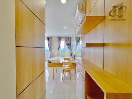 KDC Trung Sơn gần Him Lam, Lotte, SC ViVo, trường RMIT, Tôn Đức Thắng, 40m2