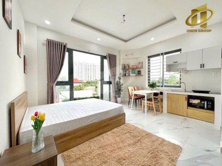 Khai trương siêu phẩm sát ĐH Tdt Rmit Lotte Ngay Himlam Quận 7, 35m2