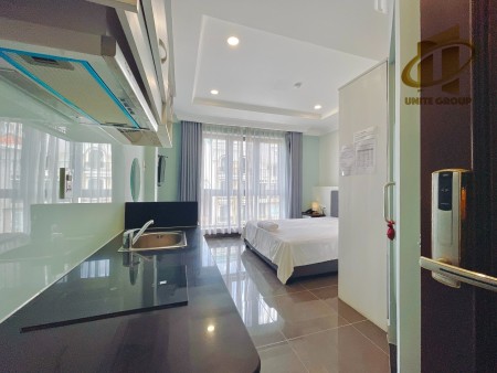 CĂN HỘ BAO HẾT CHI PHÍ NỘI KHU PHÚ MỸ HƯNG_LACASA_CRESCENT MALL_RMIT Q7, 30m2