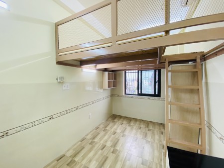 Cho thuê căn hộ giá rẻ ở Lê Trọng Tấn, Tân Phú, 25m2