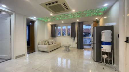 căn hộ 2Pn_KDC Him Lam_gần đh TDT_RMIT_UFM_quận 7, 60m2