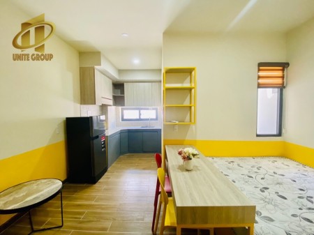 căn hộ studio_FUll NT_nguyễn thị thập_hồ bơi_gym_free_quận 7_gần Lotte, 30m2