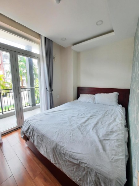‼️STUDIO Bancon KDC Him Lam Q7_ĐH RMIT, TĐT_CHỈ CÒN 5.800.000, 35m2