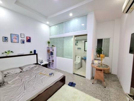 ‼️ Cho Thuê STUDIO Full Nội Thất Quận 7_GIÁ RẺ BẤT NGỜ, 28m2