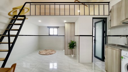 CĂN GIÁ SIÊU RẺ_FREE PHÍ QUẢN LÝ_TDTU_RMIT_LOTTE MART QUẬN 7, 35m2