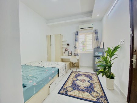 STUDIO 25m2- 5p qua UFM, Lotte Mart, CÒN THƯƠNG LƯỢNG giá sau, 25m2