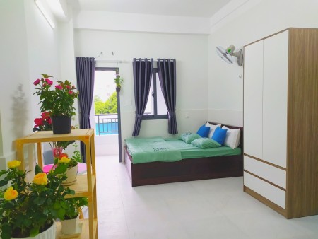 CHO THUÊ PHÒNG CỐNG LỞ PHƯỜNG 15 QUẬN TÂN BÌNH, 30m2