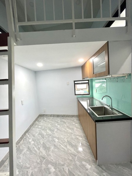 DUPLEX SIÊU RẺ - 5p qua UFM, LOTTE, RẺ NHẤT trong phân khúc, 30m2