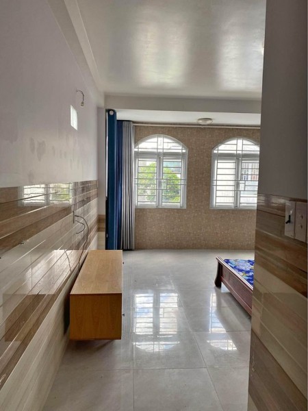 Căn hộ rộng rãi 30m2 gần đại học HUFI Tân Phú, 30m2