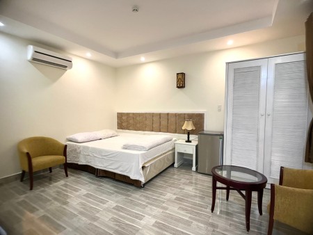 CHDV FUL nt cho tan Mỹ, Crescent mall, Phú Mỹ Hưng, Khu Cx, 35m2