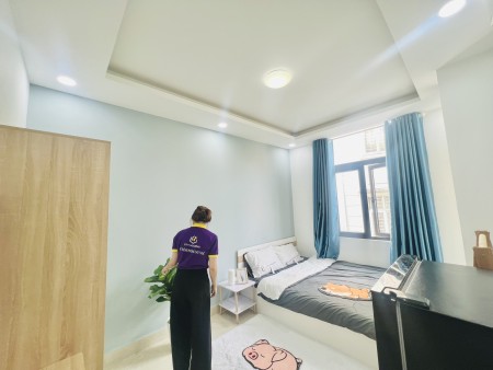 50 Đường Lê Thị Hồng, Phường 17, Quận Gò Vấp., 30m2