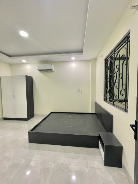 CĂN HỘ STUDIO BALCON FULL NỘI THẤT NHÀ MỚI 100% - PHƯỜNG 6, GÒ VẤP, 28m2