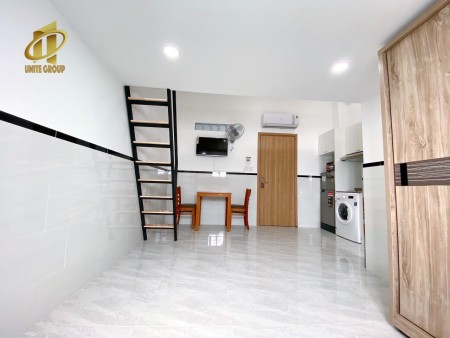 CHDV FUL nt, Chợ Tân Mỹ, Lotte, Crescente Mall, TDT, PMH, 40m2