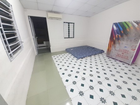 PHÒNG TRỌ GÒ VẤP CHO THUÊ GIÁ RẺ THOÁNG MÁT, 30m2
