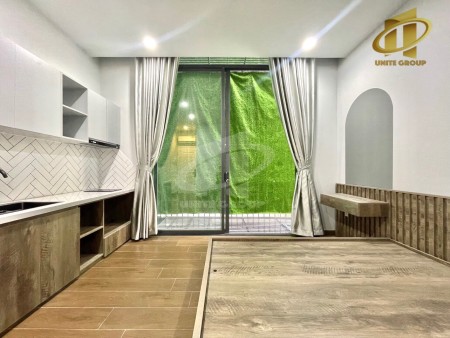 Khai Trương Siêu Phẩm Hiện Đại Ngay Himlam Sát Lotte TDT RMIT Quận 7, 35m2