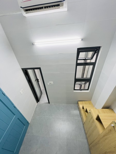 Căn hộ Duplex thuận tiện đi lại ở Phạm Văn Chiêu, Gò Vấp, 30m2