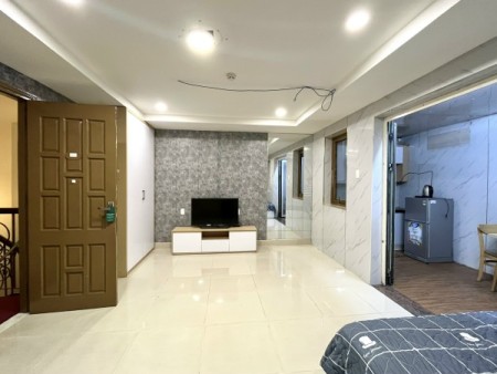 CHDV gần Crescent Mall, Lotte, SC ViVo, trường TDT, RMIT, và các trường cấp 3 khác, 45m2