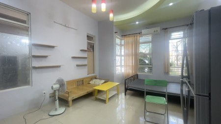 STUDIO 30m2 Full Nội Thất Siêu Thoáng Quận 7_Ngay LotteMart, ĐH TĐT, 30m2
