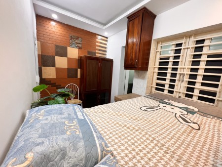 Phòng trọ-căn hộ mini Giá sinh viên-lottemart quận 7,DH TÔN ĐỨC THẮNG, 25m2