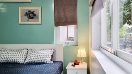 STUDIO 35m2 Siêu Thoáng Phú Mỹ Hưng Q7_FREE TẤT CẢ CHI PHÍ, 30m2