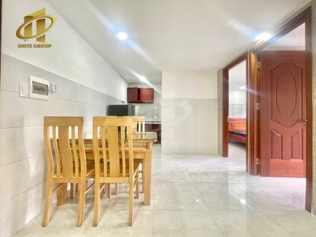 2PN_Full Nội Thất_Siêu Thoáng_Ngay LOTTE_ĐH TDTU_Rmit_Sc ViVo Quận7, 43m2