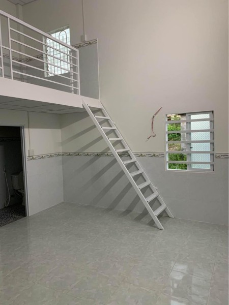 CHO THUÊ PHÒNG GIÁ RẺ CHO SINH VIÊN Ở ĐƯỢC 2 ĐẾN 3 NGƯỜI, TÂN BÌNH, 25m2