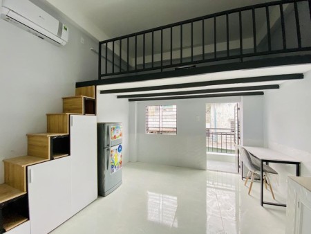 PHÒNG TRỌ GIÁ RẺ Ở HOÀNG HOA THÁM, TÂN BÌNH, 28m2