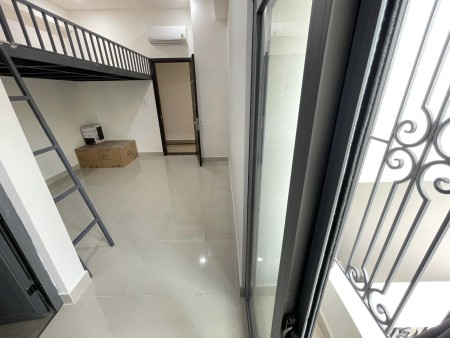 CHO THUÊ PHÒNG TRỌ GIÁ RẺ Ở ĐƯỜNG ẤP BẮC- Tân Bình, 30m2
