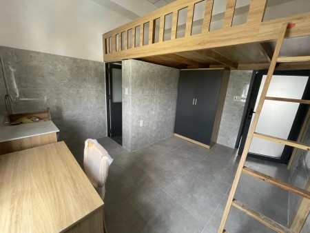 CHO THUÊ PHÒNG TRỌ CAO CẤP GIÁ RẺ ĐƯỜNG HOÀNG HOA THÁM GẦN ĐƯỜNG CỘNG HÒA -TÂN BÌNH, 30m2