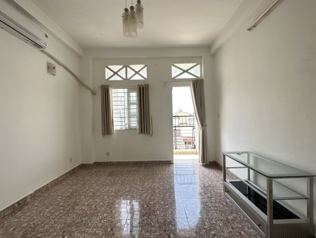 STUDIO BanCon 35m2 Quận 7_Ngay LotteMart, ĐH TĐT_CHỈ 4TR2, 35m2