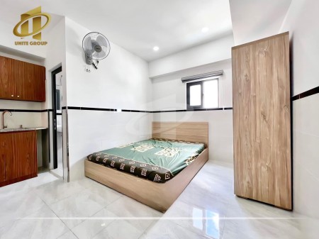 Căn Hộ Studio cực xinh Quận 7 -Gần chợ Tân Mỹ, 30m2