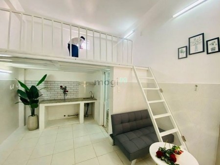 Cho thuê phòng giá rẻ Nguyễn Chánh Sắt - P13, Tân Bình, 20m2