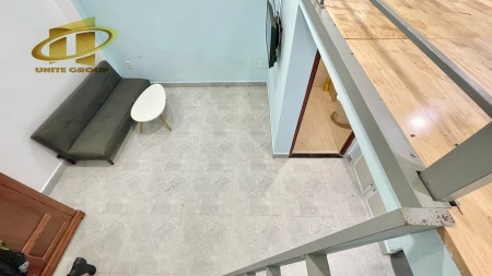 duplex_full NT_Huỳnh Tấn Phát_Nguyễn Lương Bằng_Khu Phức hợp La CaSa_quận 7, 35m2