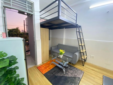 CHO THUÊ PHÒNG TRỌ GIÁ 3TR2 Ở TÂN HẢI TÂN BÌNH, 28m2