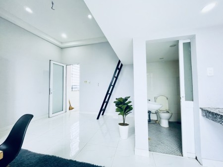 STUDIO Q7 30m2 giá sinh viên, sát bên TDTU, Lotte Mart, 5p đi UFM, 30m2