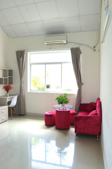 CHDV Duplex-KDC NAM LONG-Gần KCX tân thuận-Quận 7, 30m2