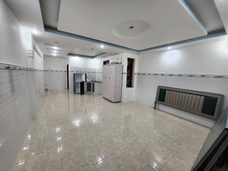 Căn Hộ Studio Siêu thoáng ngay LOTTERMARK Quận 7, 25m2