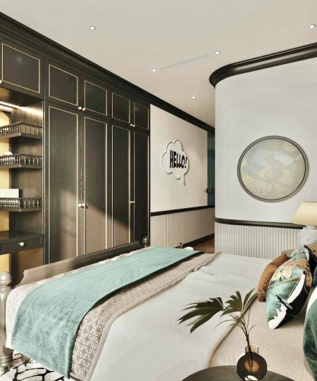 STUDIO bancon full NT ngay KDC Ven Sông đối diện ĐH RMIT Q7, 35m2