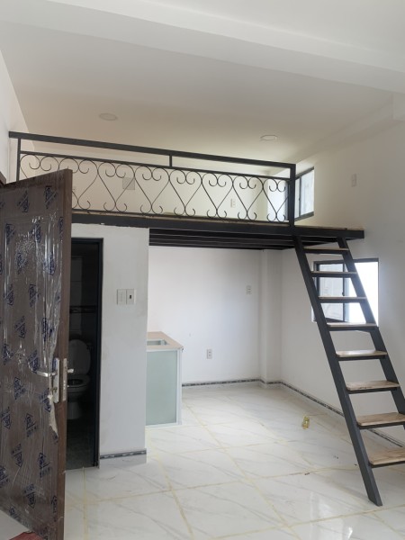 DUPELX 30M2 giá sinh viên Q7, gần UFM, TDTU, NTT, chợ Tân Mỹ, 30m2