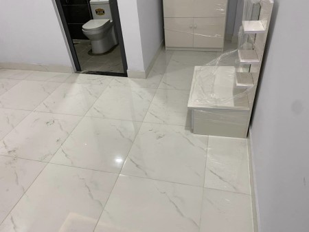 CHO THUÊ PHÒNG MỚI GIÁ CŨ Ở P15 TÂN BÌNH, 27m2