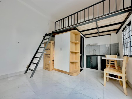Phòng trọ giá rẻ - sẵn nội thất - Tây Thạnh - tân phú, 30m2