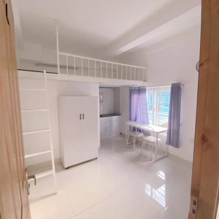 CHO THUÊ PHÒNG GIÁ RẺ TẠI QUẬN TÂN BÌNH, 25m2