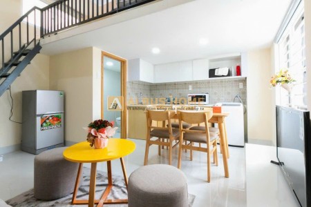 Duplex máy giặt riêng ngay Lê Văn Lương gần LOTTE, ĐH TDT RMIT Q7, 35m2