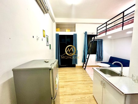 CHO THUÊ PHÒNG TRỌ CÓ GÁC Ở SƠN KỲ TÂN PHÚ, 30m2
