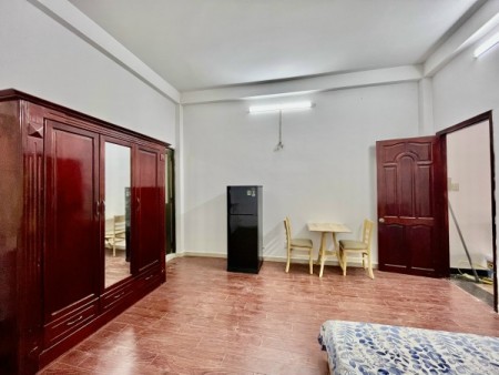 Khai Trương CĂN HỘ 36mv STUDIO Cửa Sổ Giếng Trời FULL NỘI THẤT Mới 100% - PHƯỜNG 12, GÒ VẤP, 36m2