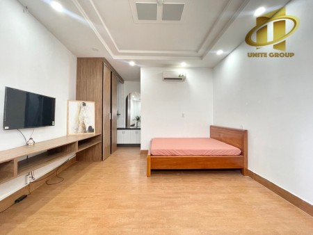 Studio 30m2 Full Nội Thất Quận 7_KCX Tân Thuận, chợ Tân Mỹ, 30m2