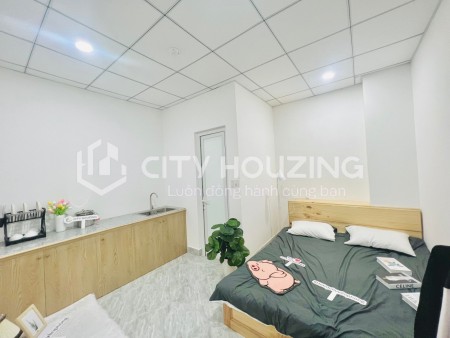 Phòng Giá Rẻ_Gần Sân golf Tân Sơn Nhất_ Phạm Văn Bạch Giá 3tr5, 20m2