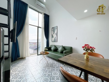 căn hộ cao cấp_full NT_nguyễn thị thập_hồ bơi free_gần Lotte_quận 7, 35m2