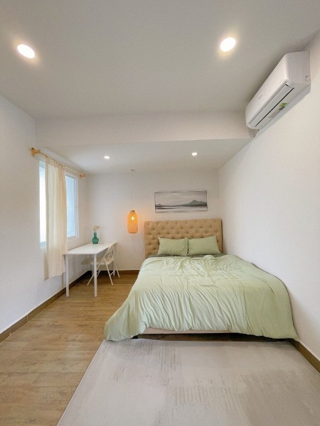 KHAI TRƯƠNG CĂN HỘ 28mv FULL NỘI THẤT MỚI SANG TRỌNG GIÁ MỀM - PHƯỜNG 10, GÒ VẤP, 28m2